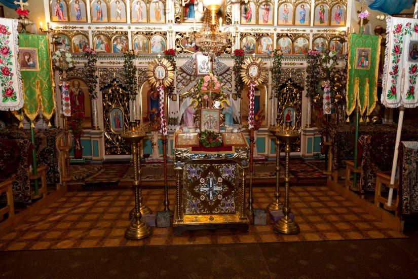 Кваси з panoramio.com - Квасы