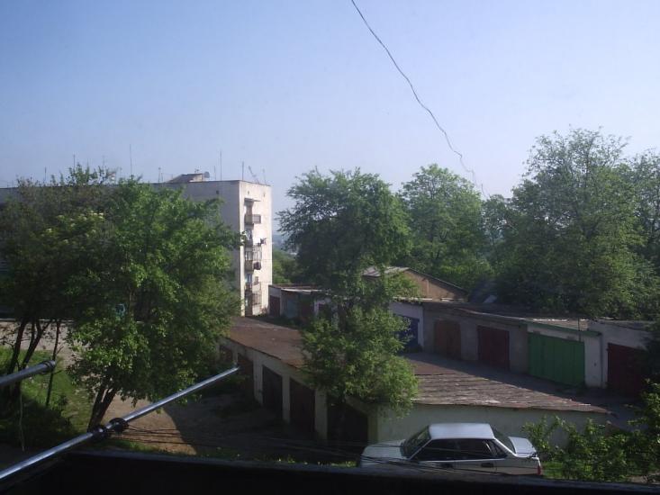 Красилів з panoramio.com - Красилов