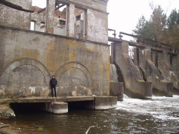 Троянів з panoramio.com - Троянів