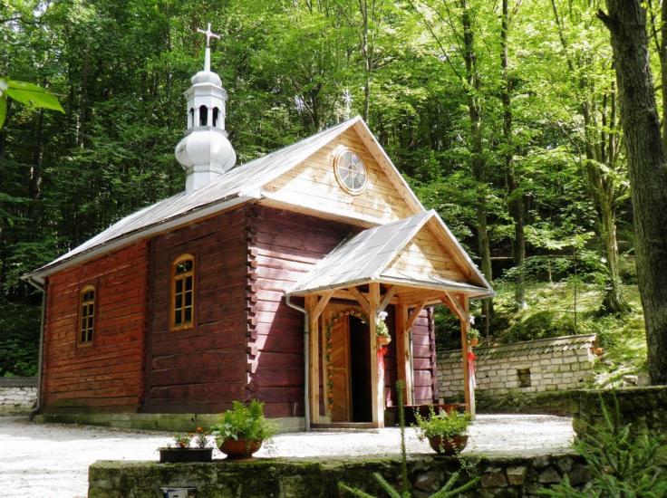 Великі Макари з panoramio.com - Velyki Makary