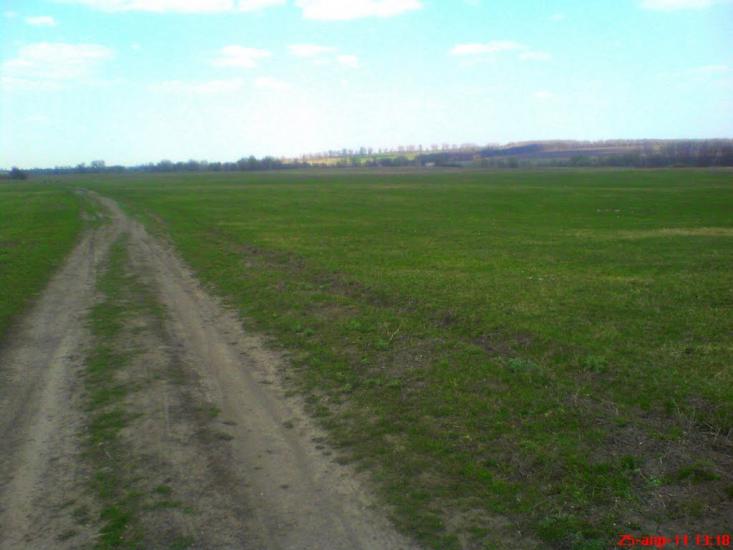 Деркачівка з panoramio.com - Деркачівка