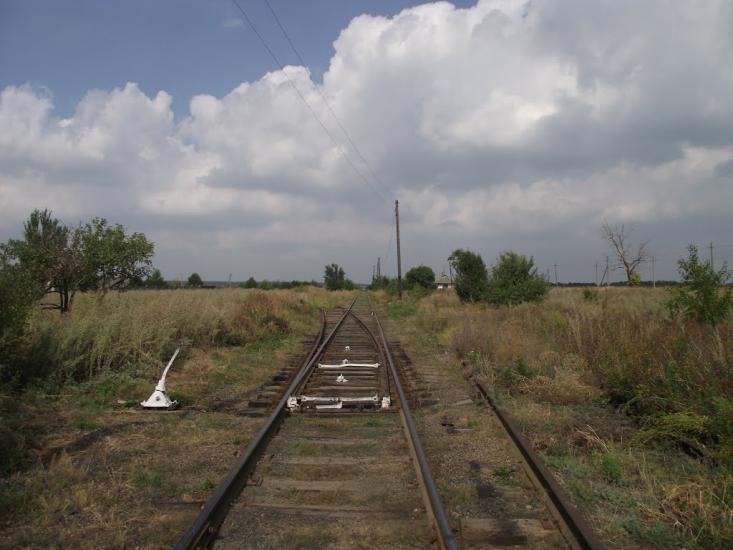 Кам'янка з panoramio.com - Кам'янка