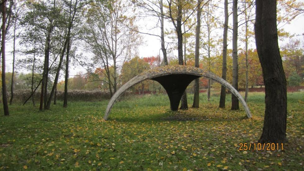 Воля-Старицька з panoramio.com - Воля-Старицька