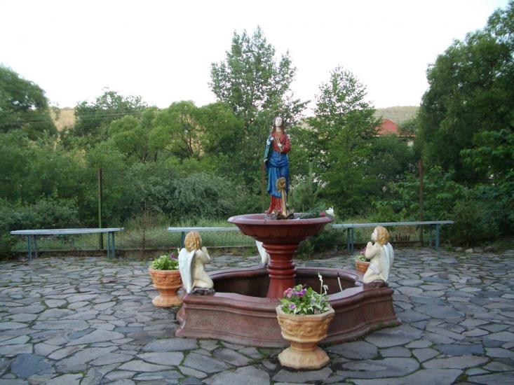 Кольчино з panoramio.com - Кольчино
