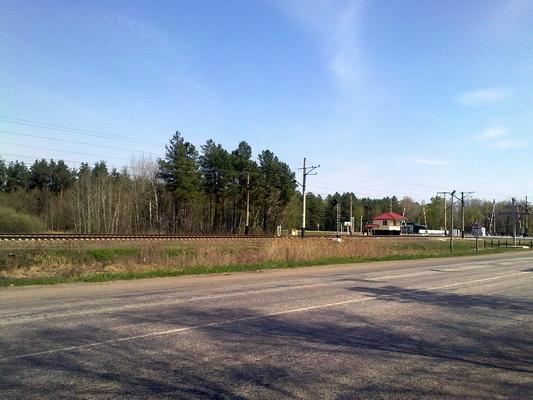 Красний Лиман з panoramio.com - Красный Лиман
