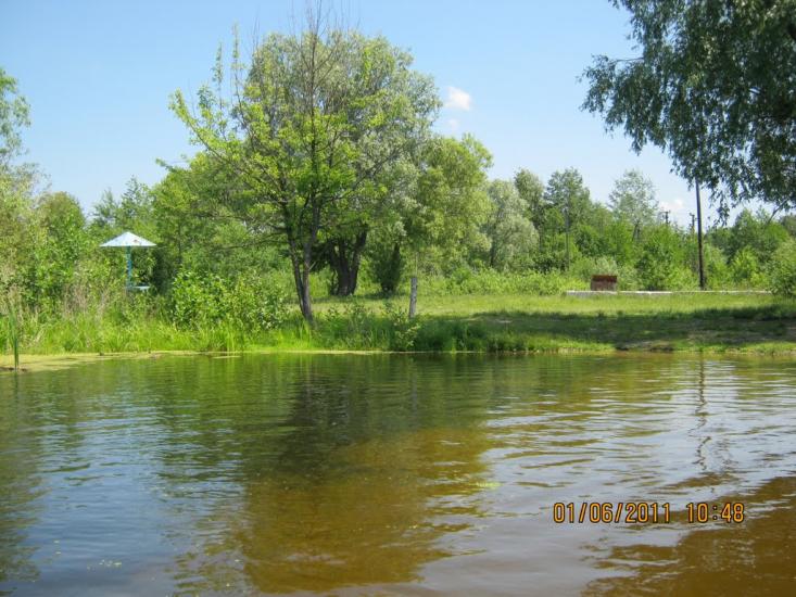 Короп з panoramio.com - Короп