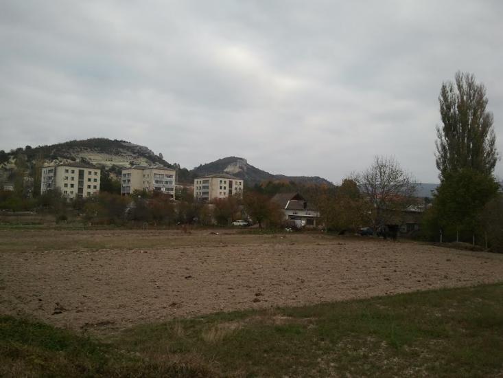 Красний Мак з panoramio.com - Красный Мак