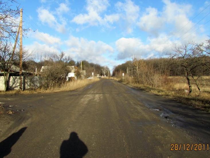 Манченки з panoramio.com - Манченки