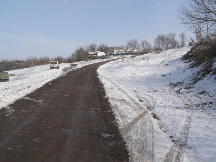 Мишарівка з panoramio.com - Мишарівка