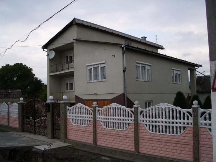 Кольчино з panoramio.com - Кольчино