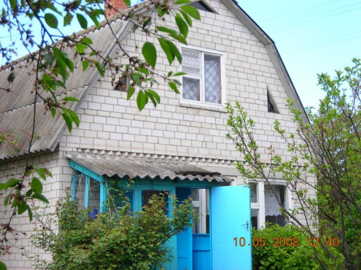 Хотянівка з panoramio.com - Хотяновка