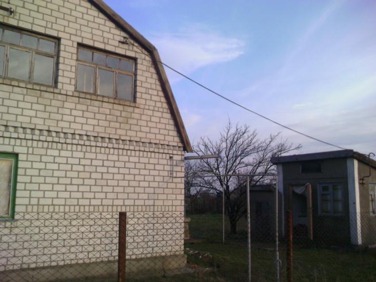 Лупареве з panoramio.com - Лупарево