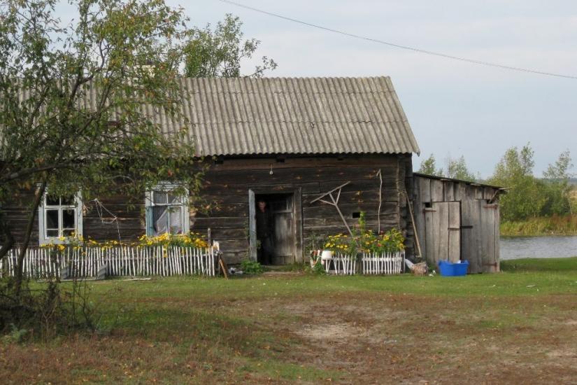 Млин з panoramio.com - Mlyn