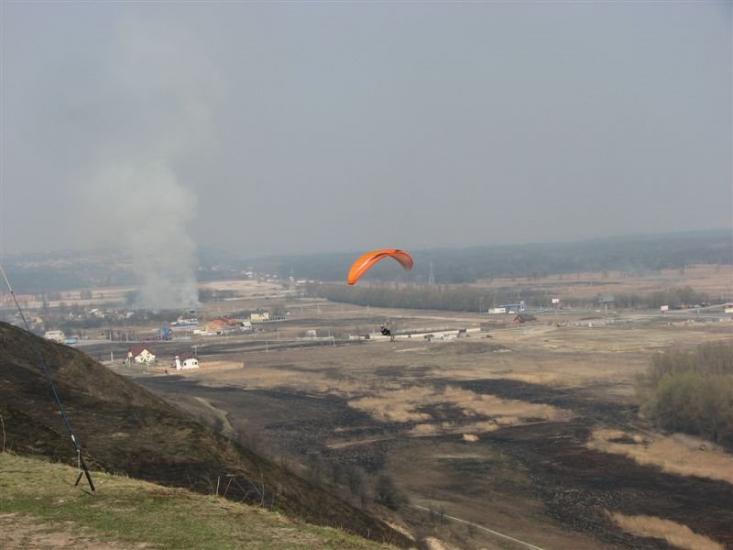 Ходосівка з panoramio.com - Ходосівка