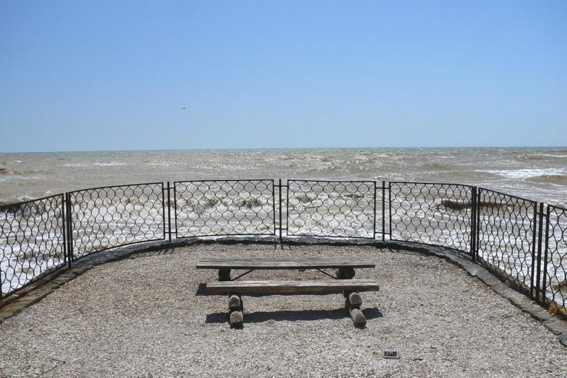 Миронівка з panoramio.com - Миронівка