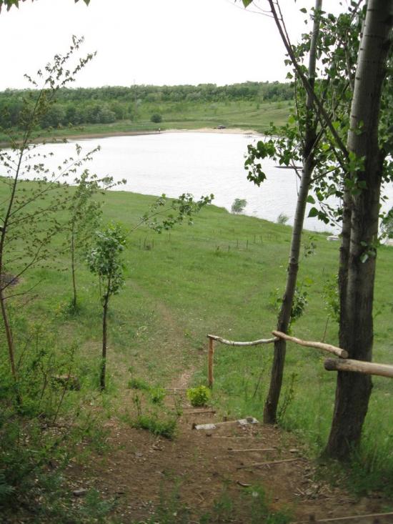 Травневе з panoramio.com - Травневое