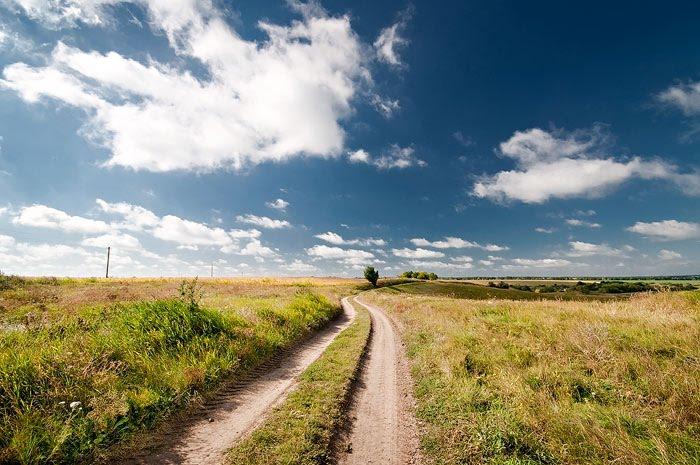 Миронівка з panoramio.com - Миронівка