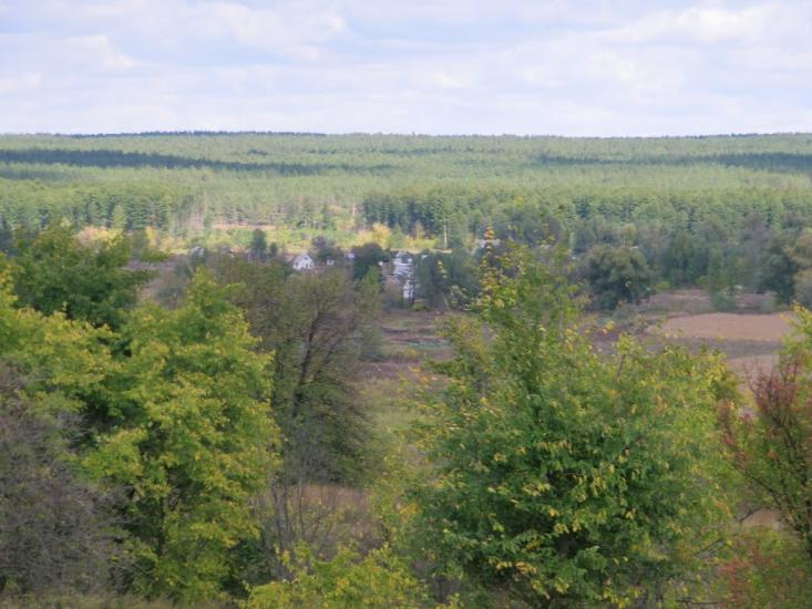 Лубенці з panoramio.com - Лубенці