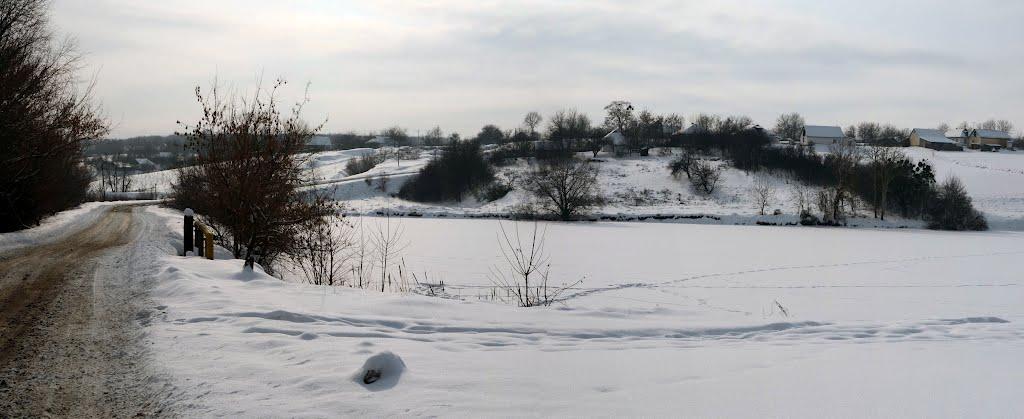 Пугачівка з panoramio.com - Пугачівка