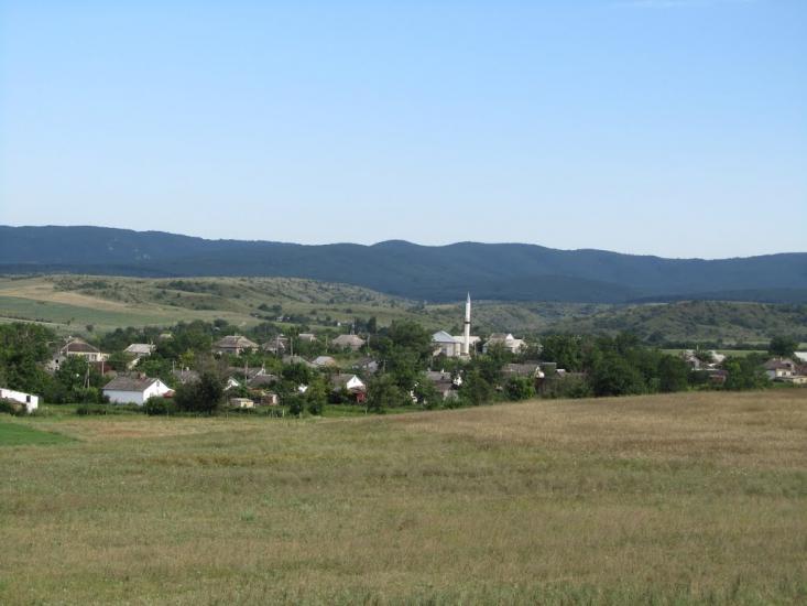 Новокленове з panoramio.com - Новокленово