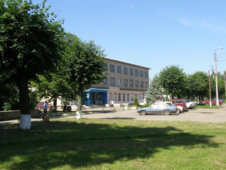 Монастирище з panoramio.com - Монастырище