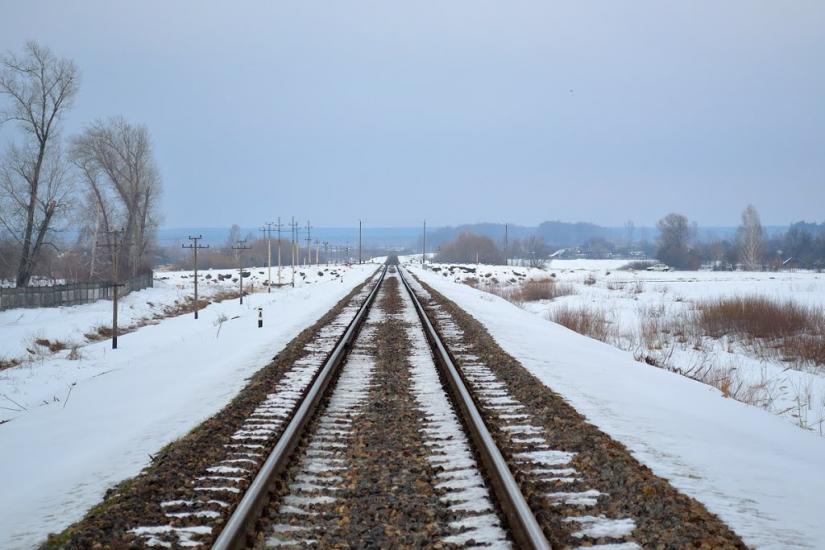 Овруч з panoramio.com - Овруч