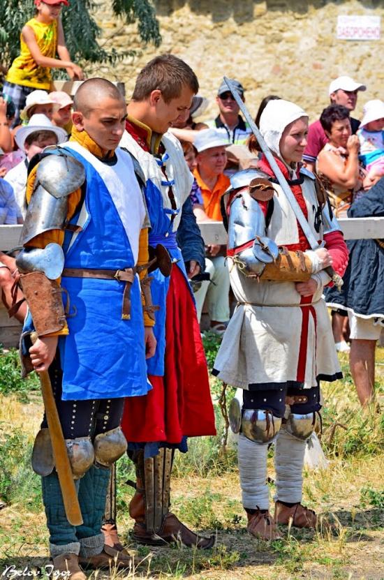 Білгород-Дністровський з panoramio.com - Білгород-Дністровський