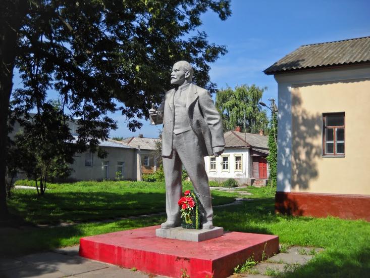 Короп з panoramio.com - Короп