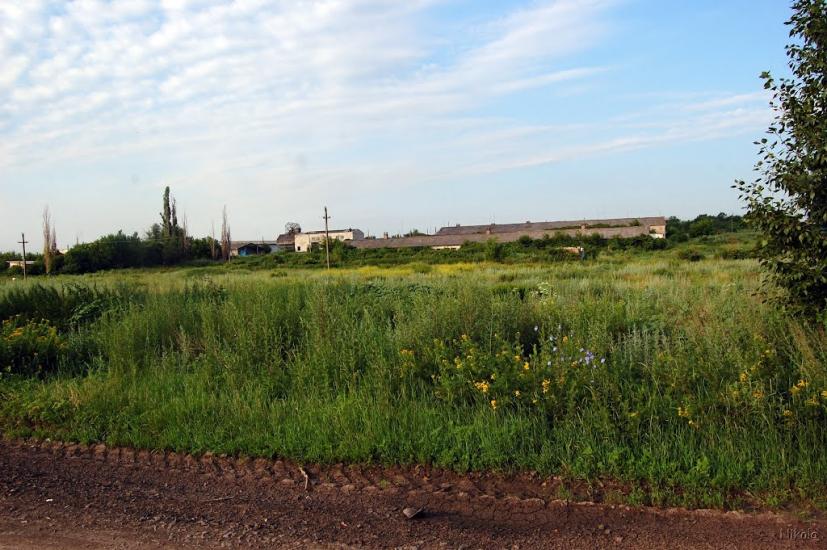 Єпіфанівка з panoramio.com - Епифановка