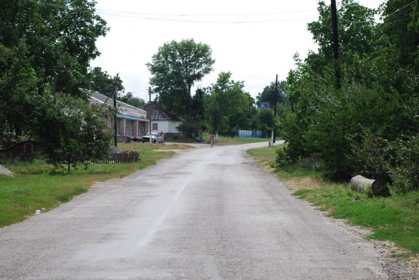 Пугачівка з panoramio.com - Пугачівка