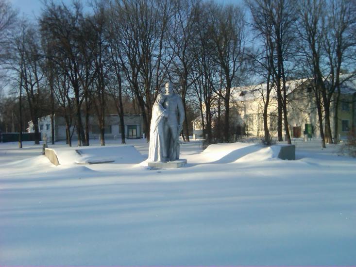 Саї з panoramio.com - Саї