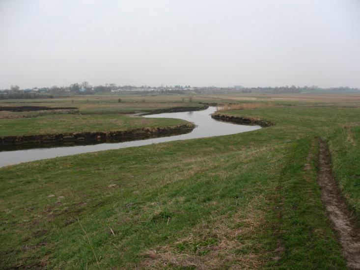 Війниця з panoramio.com - Войница