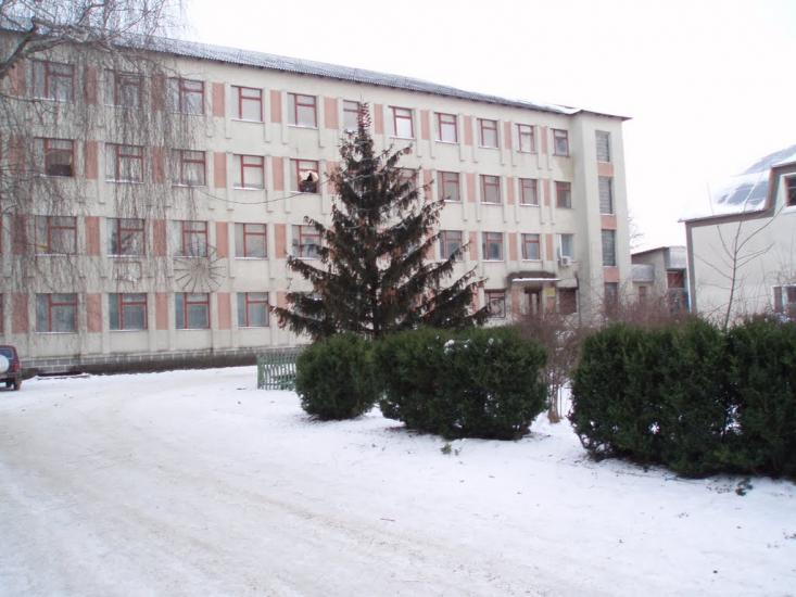 Ланівці з panoramio.com - Лановцы