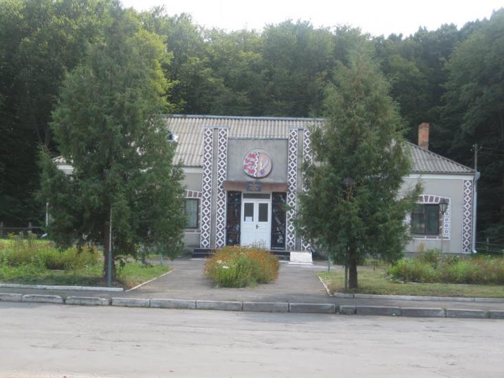 Немирів з panoramio.com - Немиров