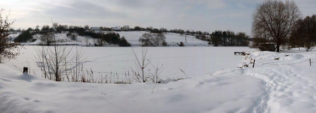 Пугачівка з panoramio.com - Пугачівка