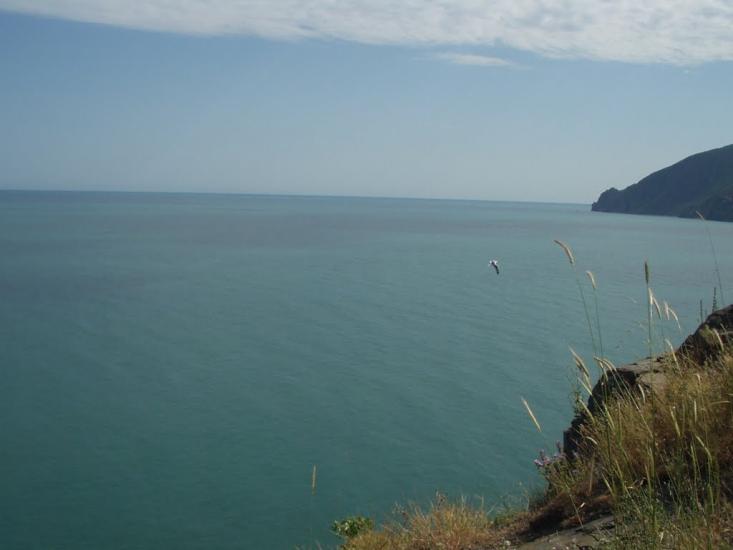 Утьос з panoramio.com - Утьос