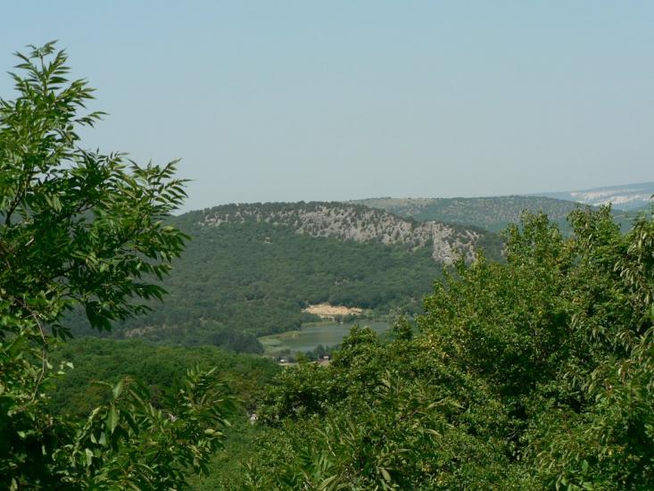 Гончарне з panoramio.com - Гончарное