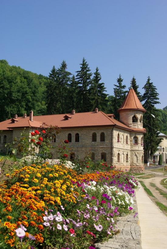 Садківці з panoramio.com - Садківці