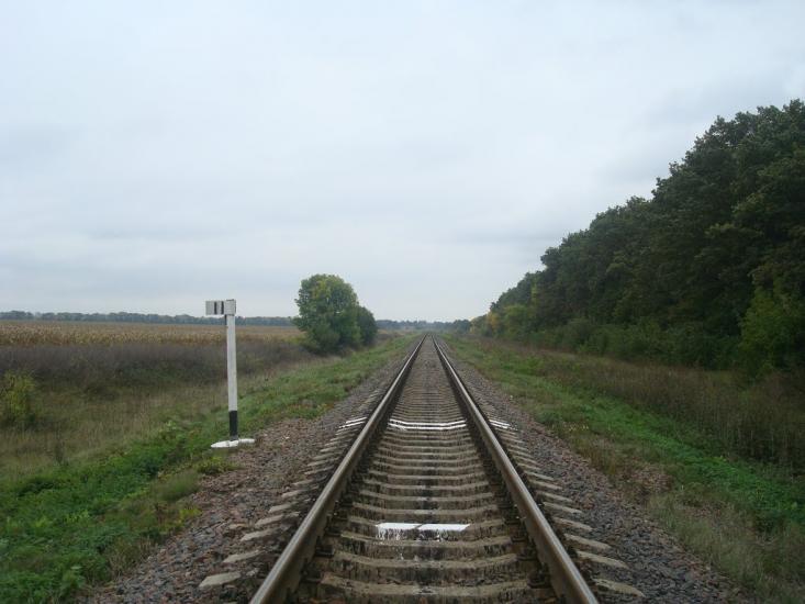Григорівка з panoramio.com - Григорівка