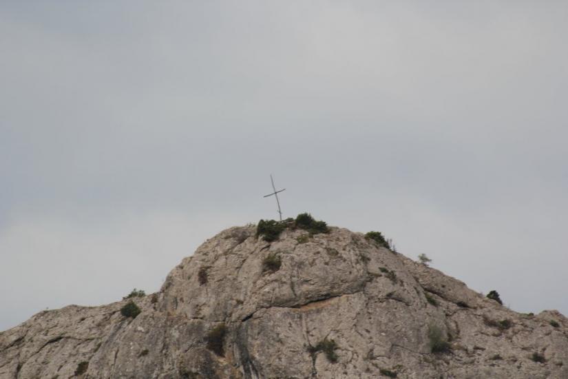 Краснокам'янка з panoramio.com - Краснокаменка