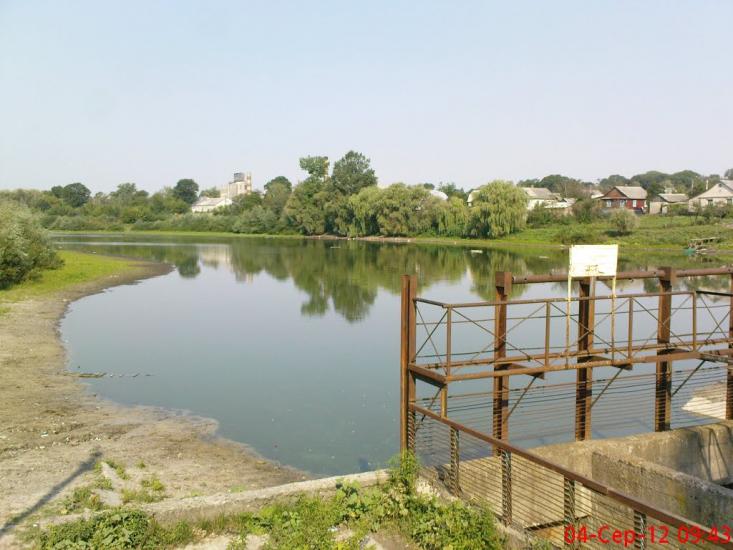 Глинники з panoramio.com - Глинники