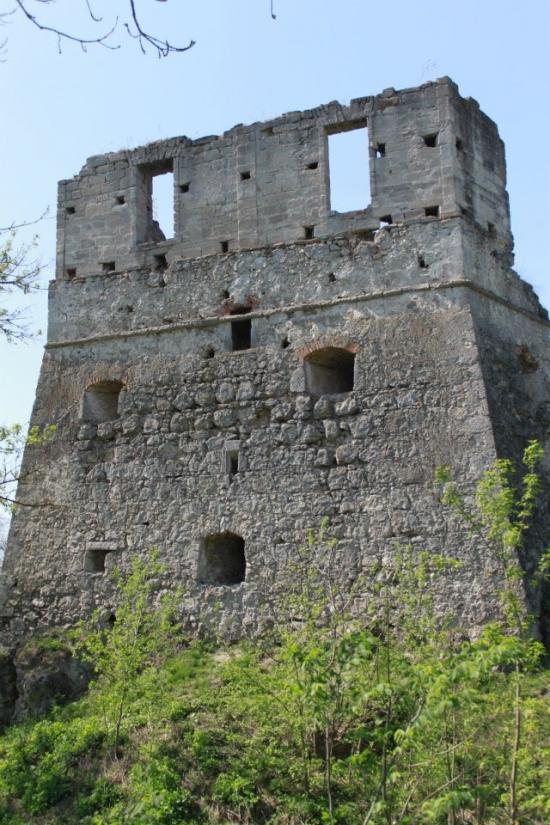 Токи з panoramio.com - Токи