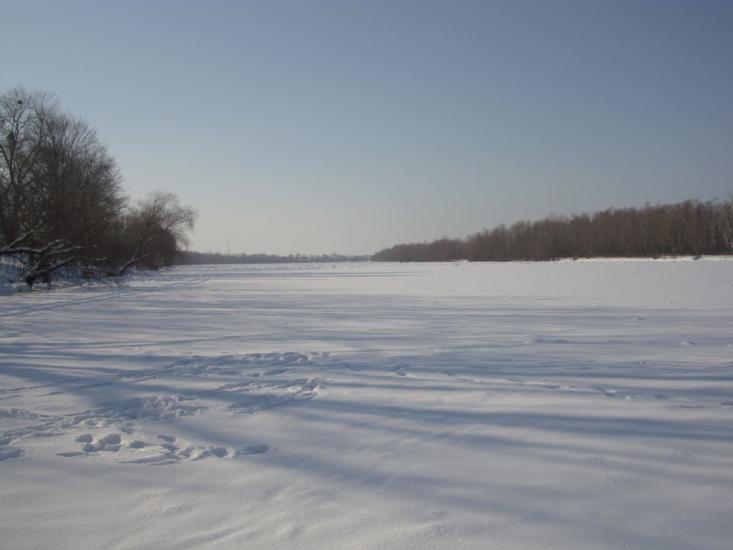 Пухівка з panoramio.com - Пухівка