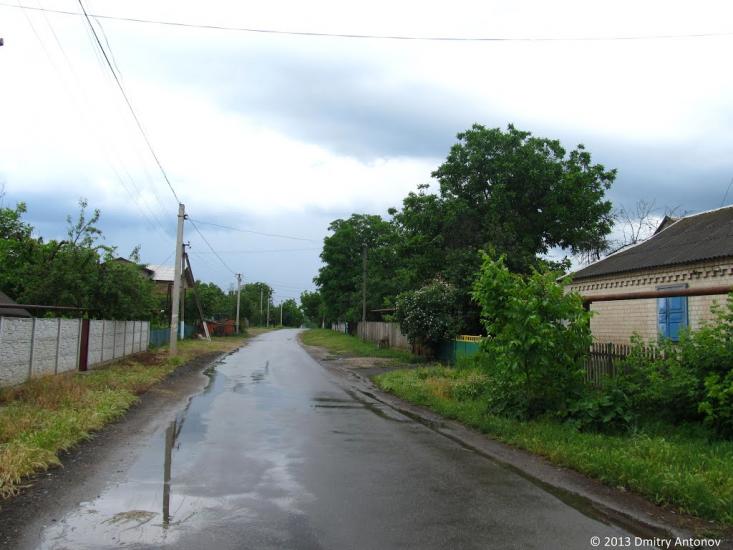Інгулець з panoramio.com - Інгулець