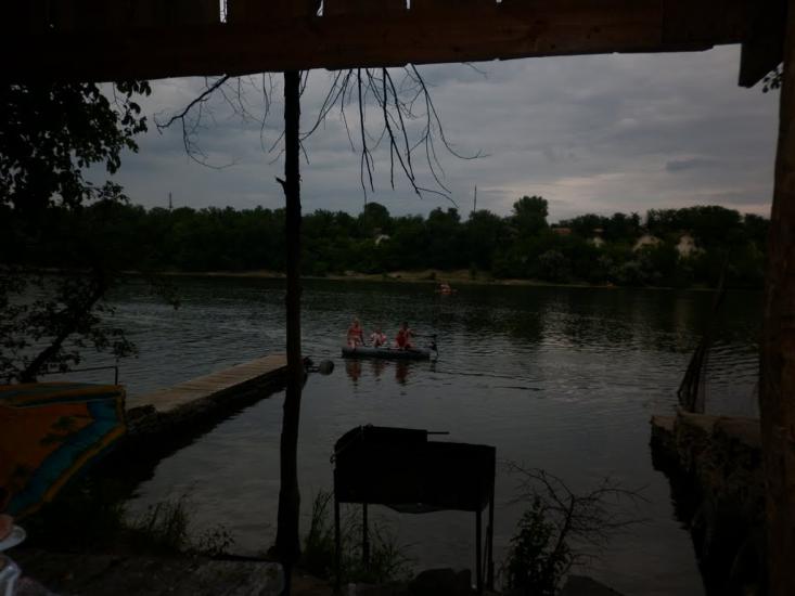 Попівка з panoramio.com - Поповка