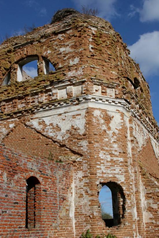 Радичів з panoramio.com - Радичів