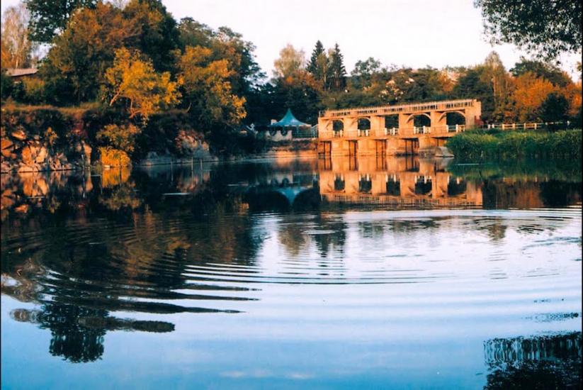 Понінка з panoramio.com - Понинка