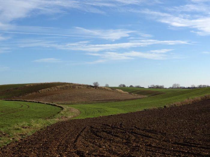 Корчів з panoramio.com - Корчів