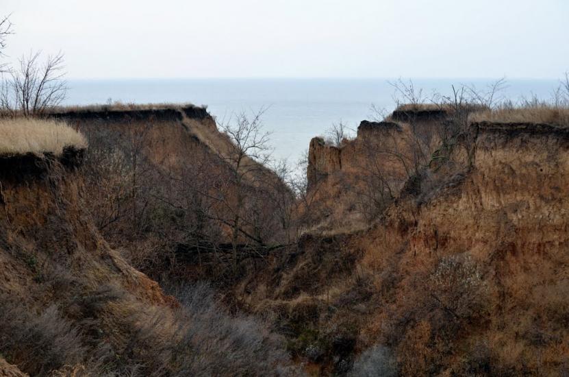 Лупареве з panoramio.com - Лупарево