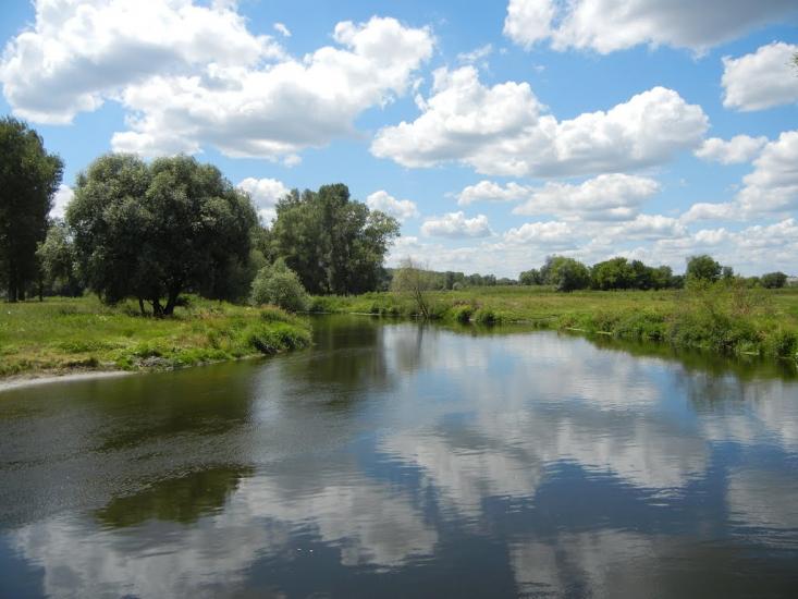Введенка з panoramio.com - Введенка